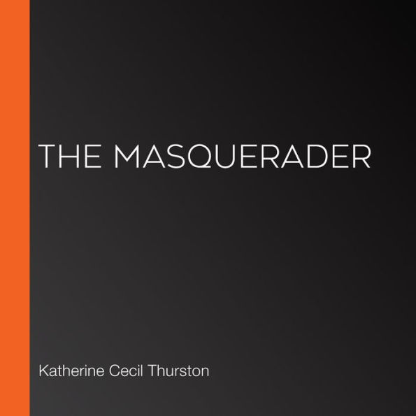 The Masquerader