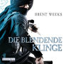 Die blendende Klinge (The Blinding Knife)