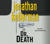 Dr. Death (Alex Delaware Series #14)