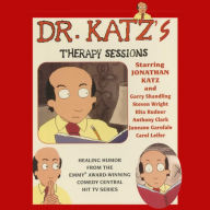 Dr. Katz's Therapy Sessions (Abridged)