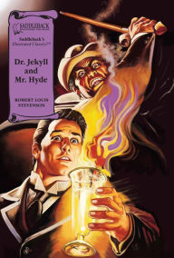 Dr. Jekyll and Mr. Hyde (A Graphic Novel Audio): Illustrated Classics