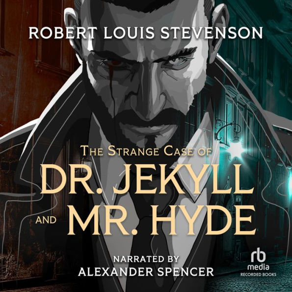 Dr. Jekyll and Mr. Hyde