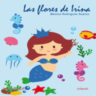 Las flores de Irina