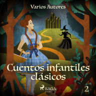 Cuentos infantiles volumen 2