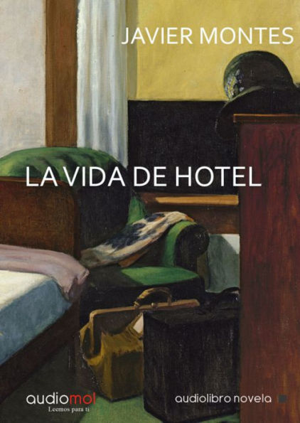 La vida de hotel