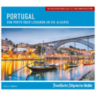 Portugal: Von Porto über Lissabon an die Algarve (Abridged)