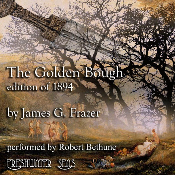 The Golden Bough