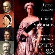 Eminent Victorians