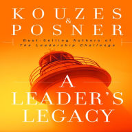 A Leader's Legacy (Abridged)