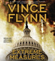 Extreme Measures (Mitch Rapp Series #9)