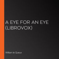 Eye for an Eye, A (Librovox)