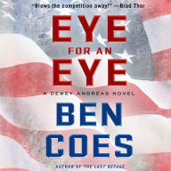 Eye for an Eye: A Dewey Andreas Novel