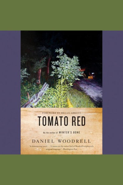 Tomato Red: A Novel