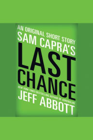 Sam Capra's Last Chance