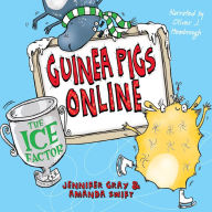 Guinea Pigs Online: The Ice Factor