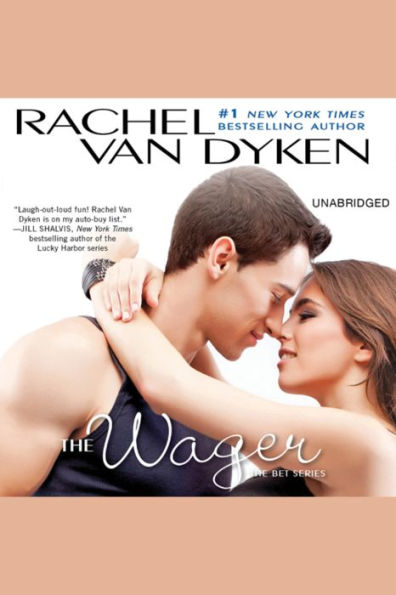 The Wager
