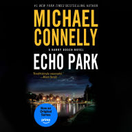 Echo Park (Harry Bosch Series #12)