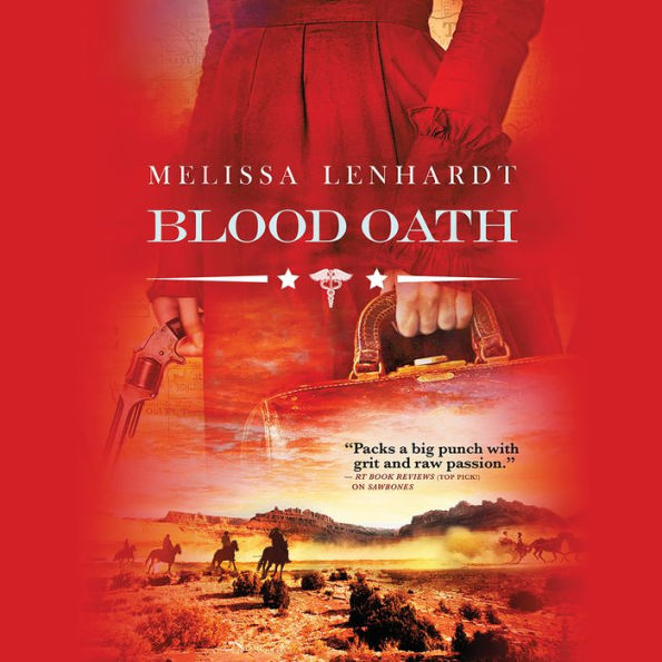 Blood Oath