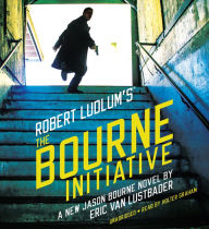 Robert Ludlum's The Bourne Initiative (Bourne Series #14)