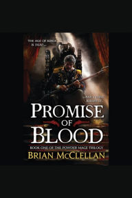 Promise of Blood