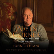 Shall I Compare Thee (A Poem from The Poets' Corner): The One-and-Only Poetry Book for the Whole Family