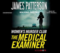 The Medical Examiner: Bookshots