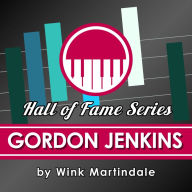 Gordon Jenkins