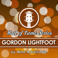 Gordon Lightfoot