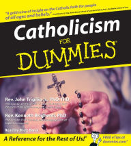 Catholicism for Dummies (Abridged)