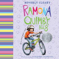 Ramona Quimby, Age 8