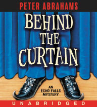 Behind the Curtain: An Empire Falls Mystery