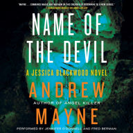 Name of the Devil: A Jessica Blackwood Novel