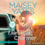 One Night Charmer (Copper Ridge: The Wests Series #1)
