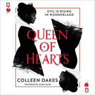 Queen of Hearts