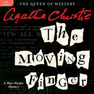 The Moving Finger (Miss Marple Series #3)
