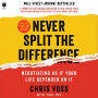 Never Split the Difference: Negotiating As If Your Life Depended On It