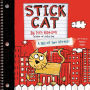 Stick Cat: A Tail of Two Kitties