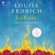 LaRose: A Novel