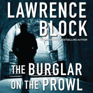 The Burglar on the Prowl (Abridged)
