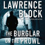 The Burglar on the Prowl (Abridged)