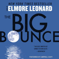 The Big Bounce