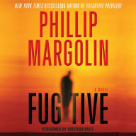 Fugitive: A Novel