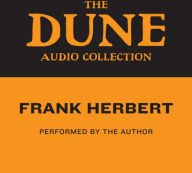 The Dune Audio Collection (Abridged)