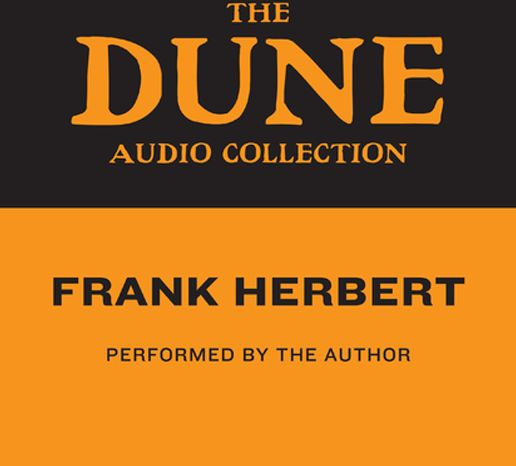 The Dune Audio Collection (Abridged)