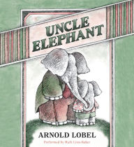 Uncle Elephant