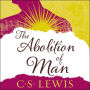 The Abolition of Man