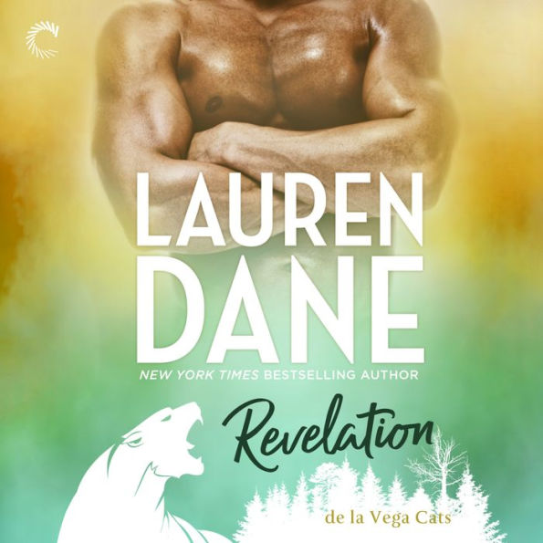 Revelation (de La Vega Cats Series #2)