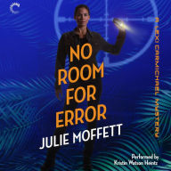 No Room for Error: A Lexi Carmichael Mystery, Book Seven