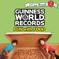 Guinness World Records: Fun with Food