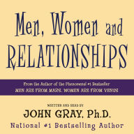 Men, Women and Relationships (Abridged)